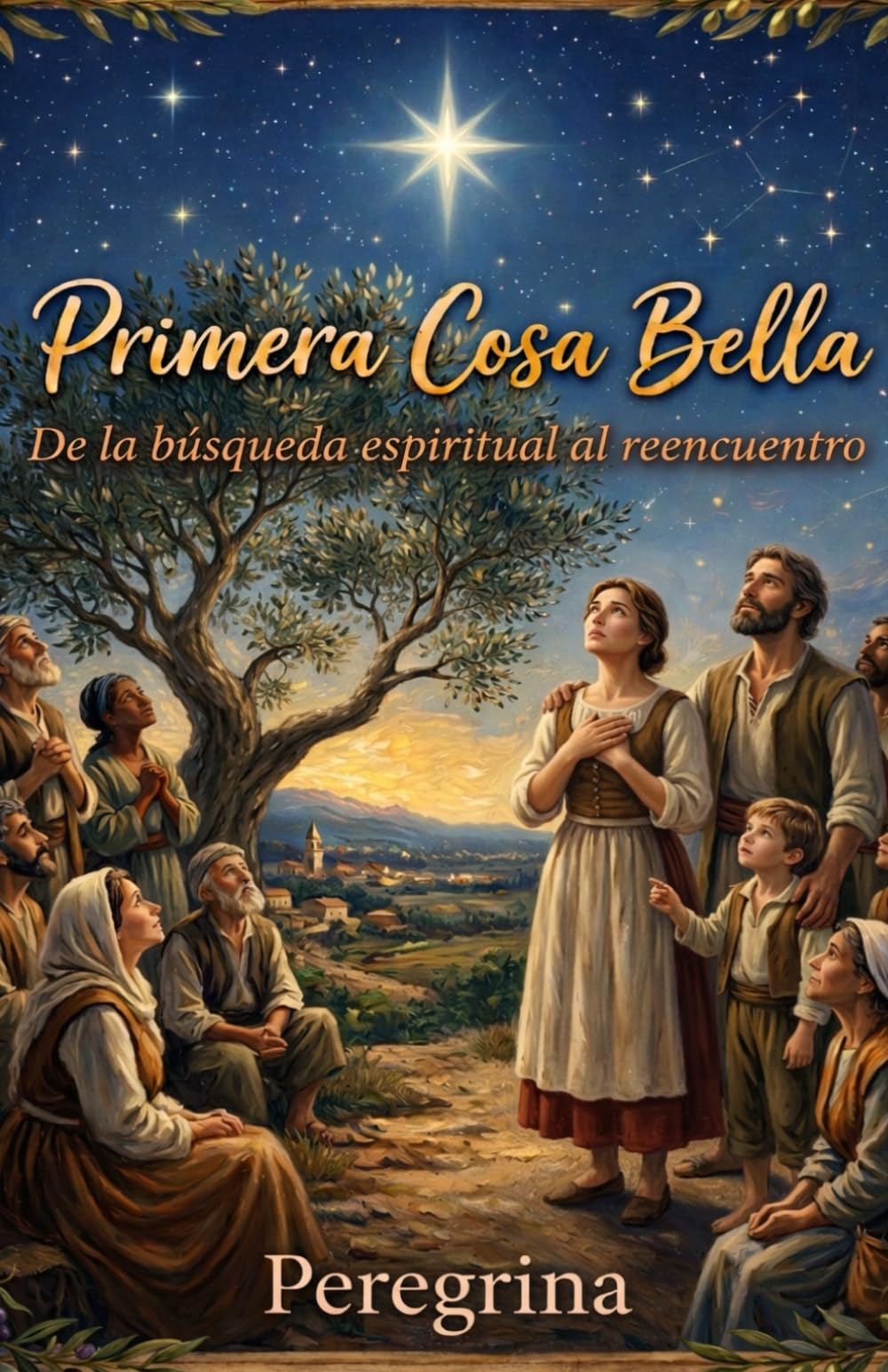 Primera Cosa Bella: De la búsqueda espiritual al reencuentro