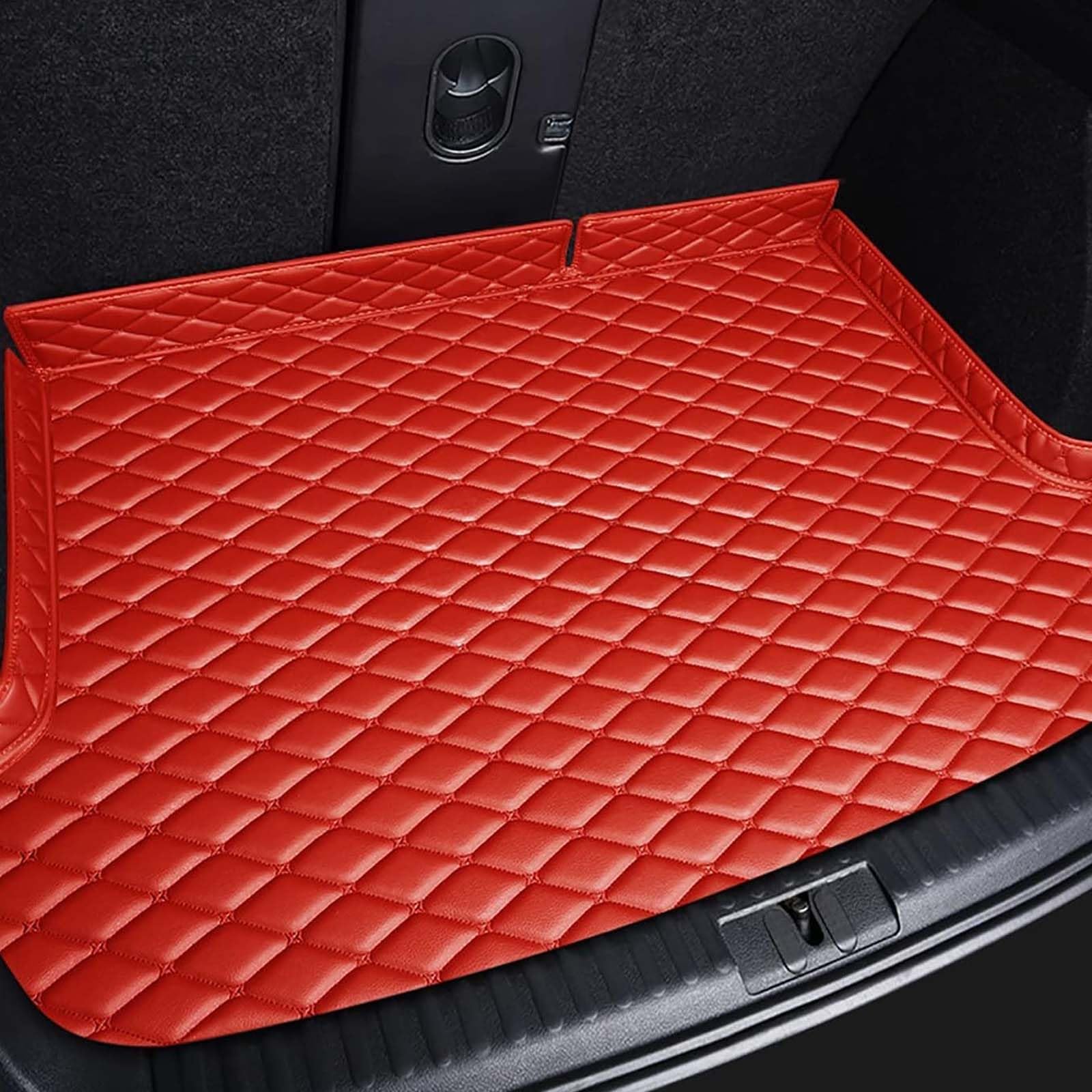 Tappetino Bagagliaio per Peugeot Rifter Van (06.2018-....) vasca baule B1