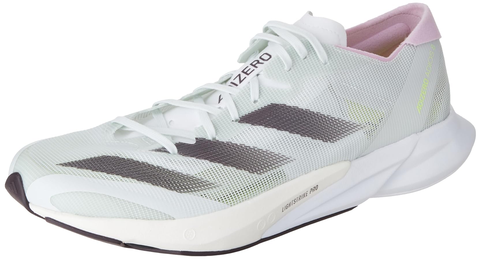 adidas ADIZERO ADIOS PRO2 ランニングシューズ US 8 Amazon | アディダス ランニングシューズ アディゼロ アディオス
