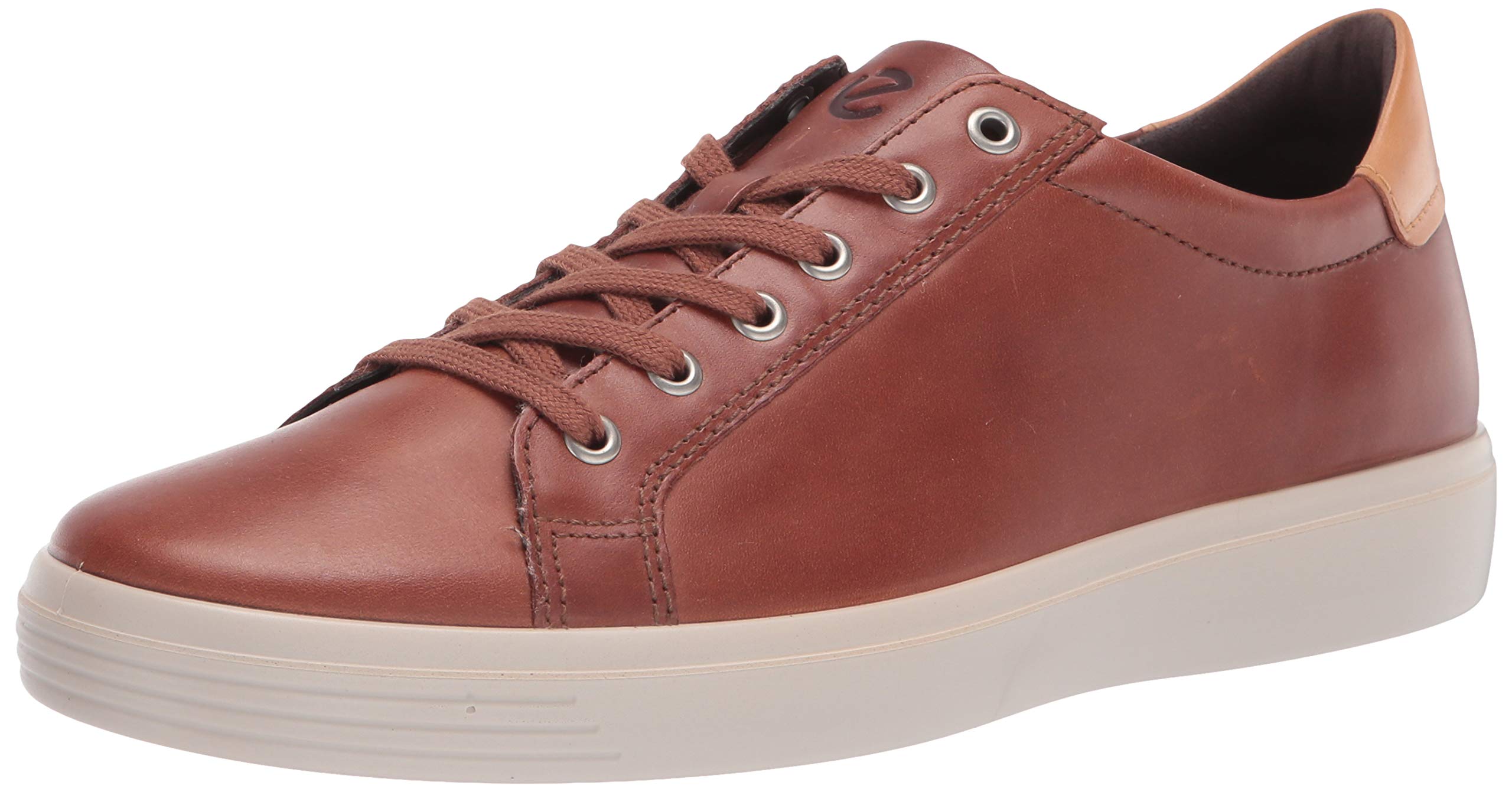 ECCO Men's Soft Classic Sneaker