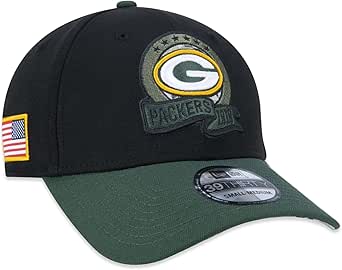 Men's New EraNFL 2022 Salute to Service 39THIRTY Flex Hat