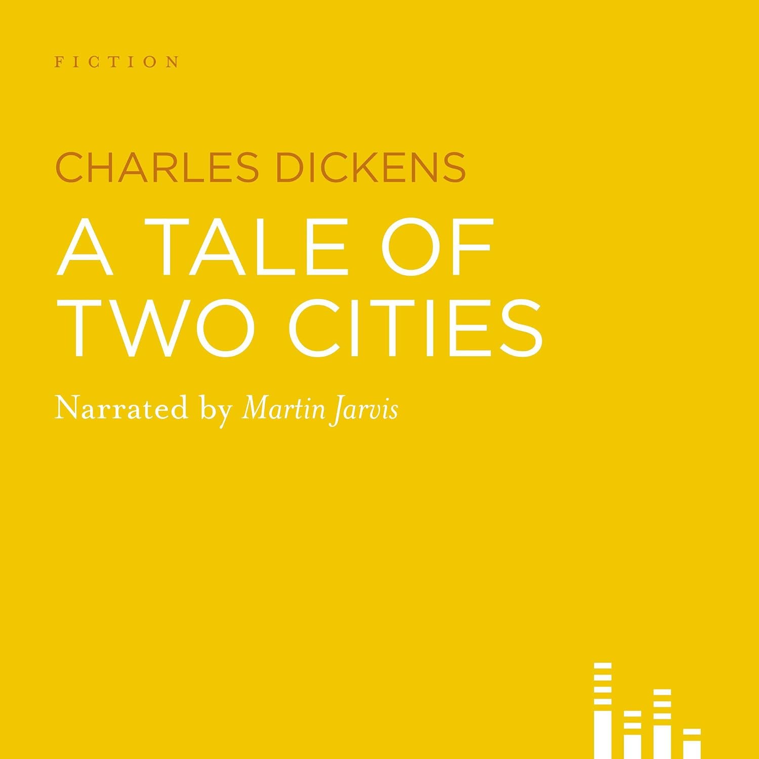 Amazon.com: A Tale of Two Cities (Audible Audio Edition): Charles ...