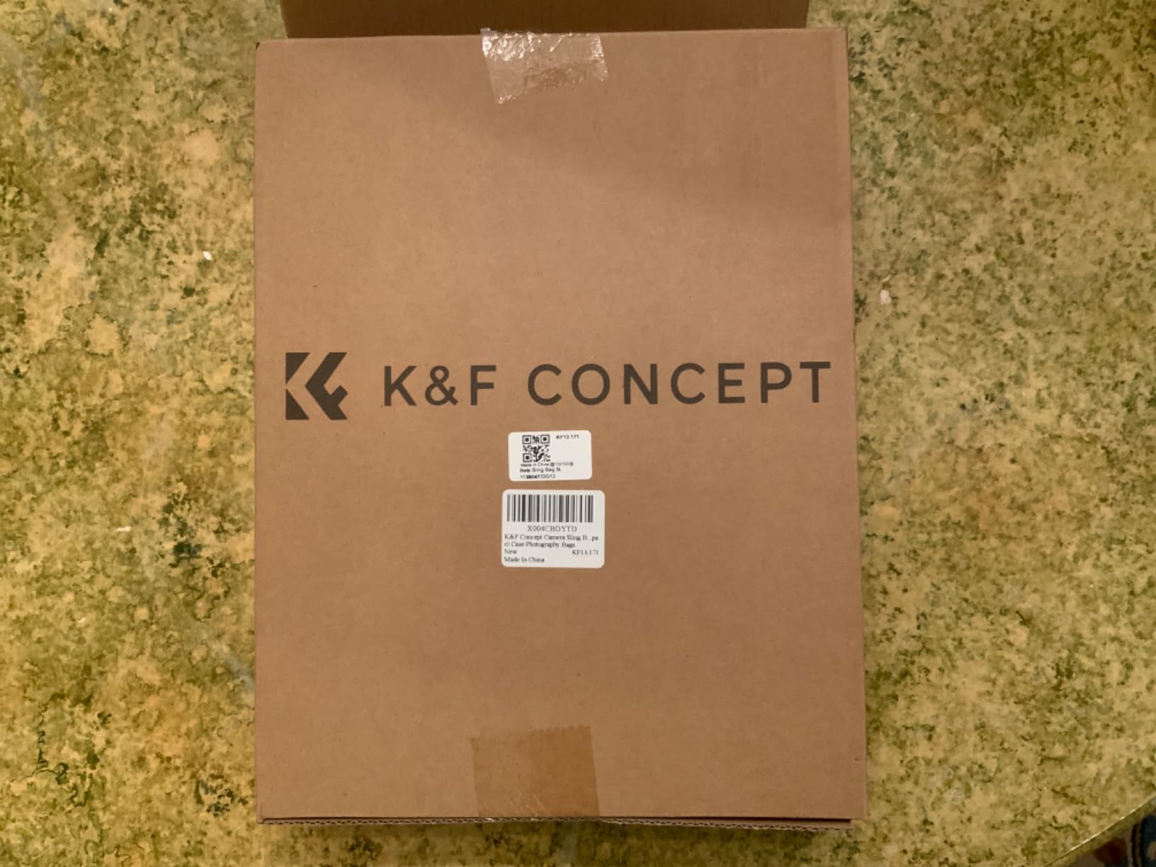 Lätt och snygg kameraväska för mindre kameror