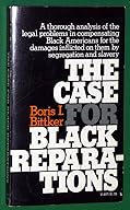 Case for Reparations cover