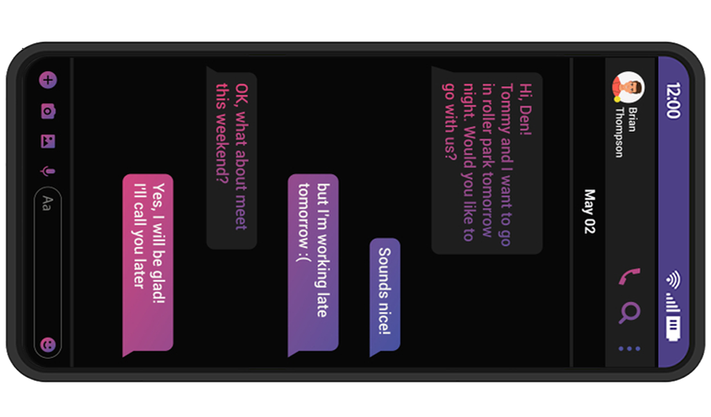 Dark Mode Pro App on Amazon Appstore