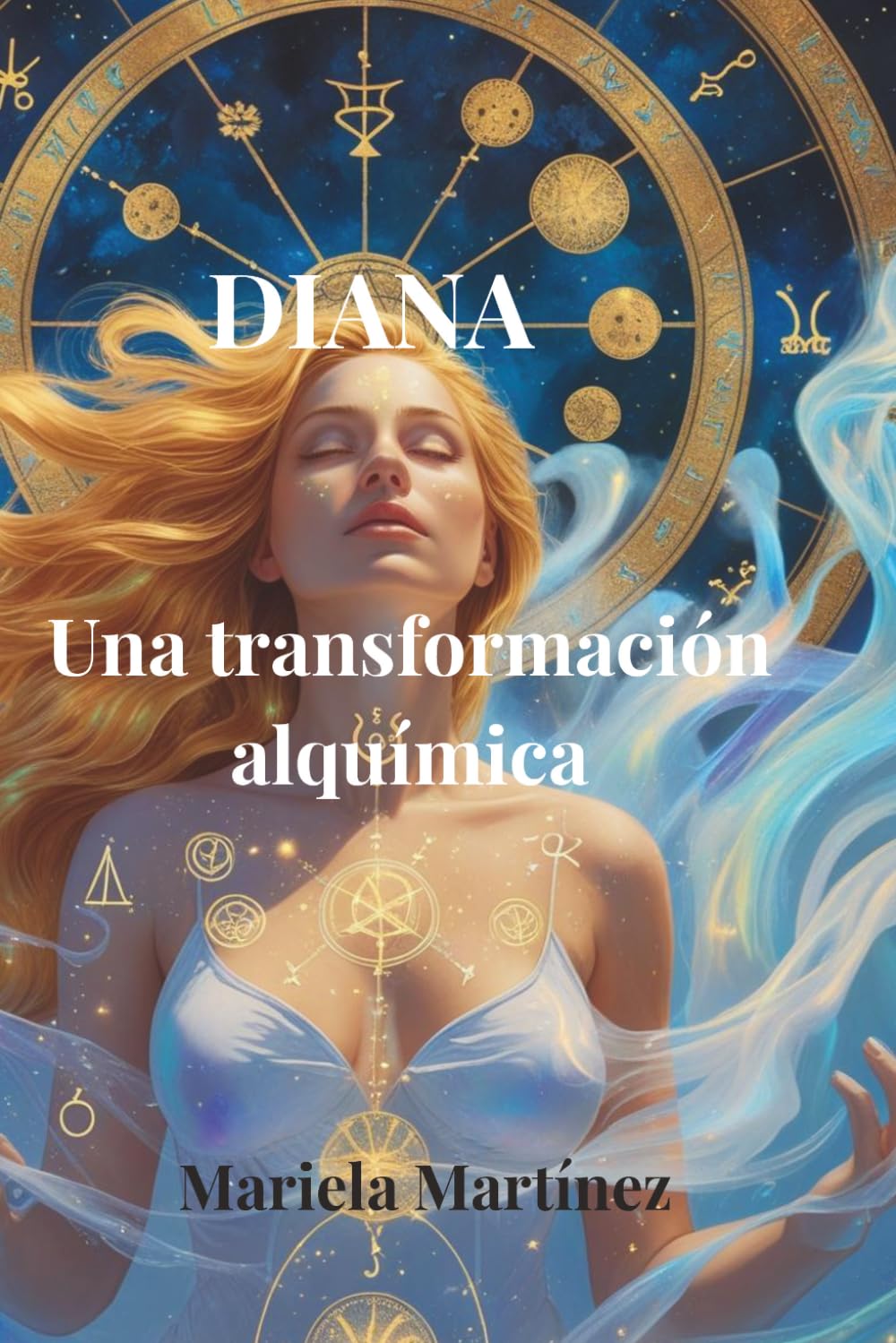 Diana: Una transformación alquímica