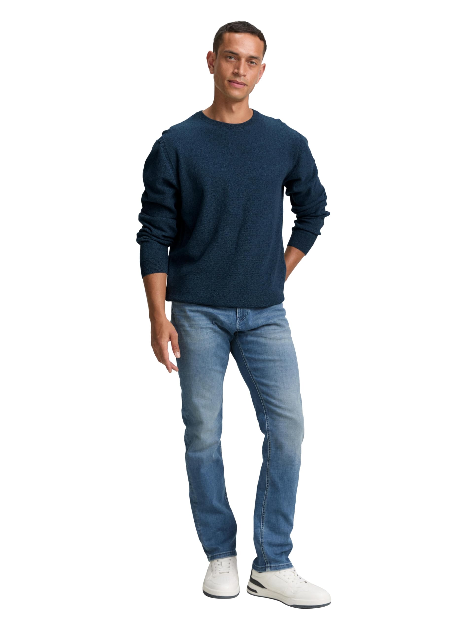 TOM TAILOR Herren Pullover – Ansicht 2