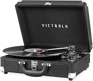 Victrola VSC-550BT-BK