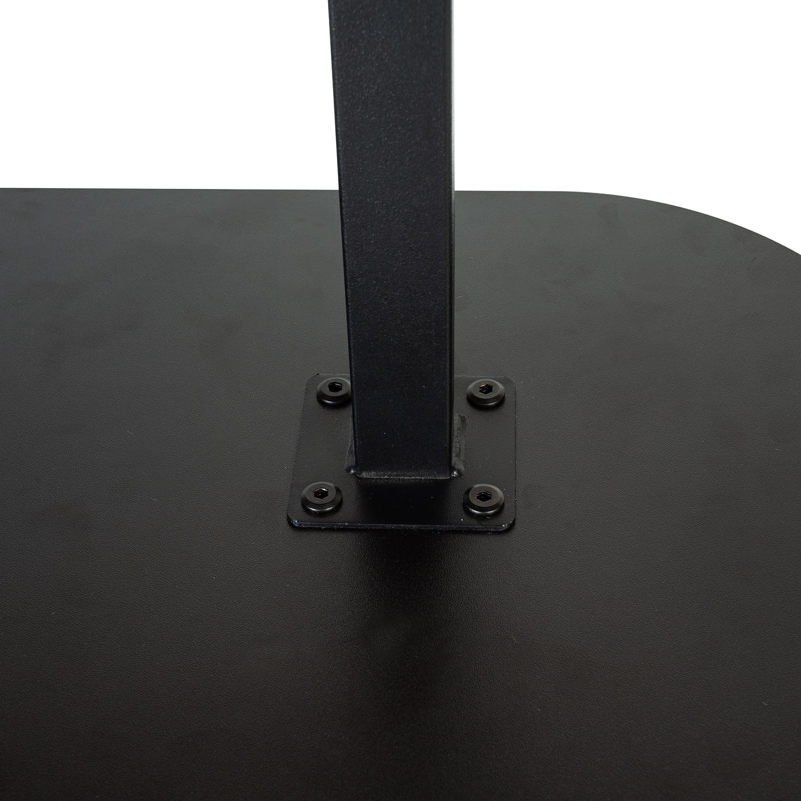 XUDREZ Mesa auxiliar ajustable en forma de C, mesa auxiliar giratoria de 360° en forma de C, mesas auxiliares de sofá que se deslizan debajo, mesa auxiliar pequeña moderna para sofá, cama, bañera,