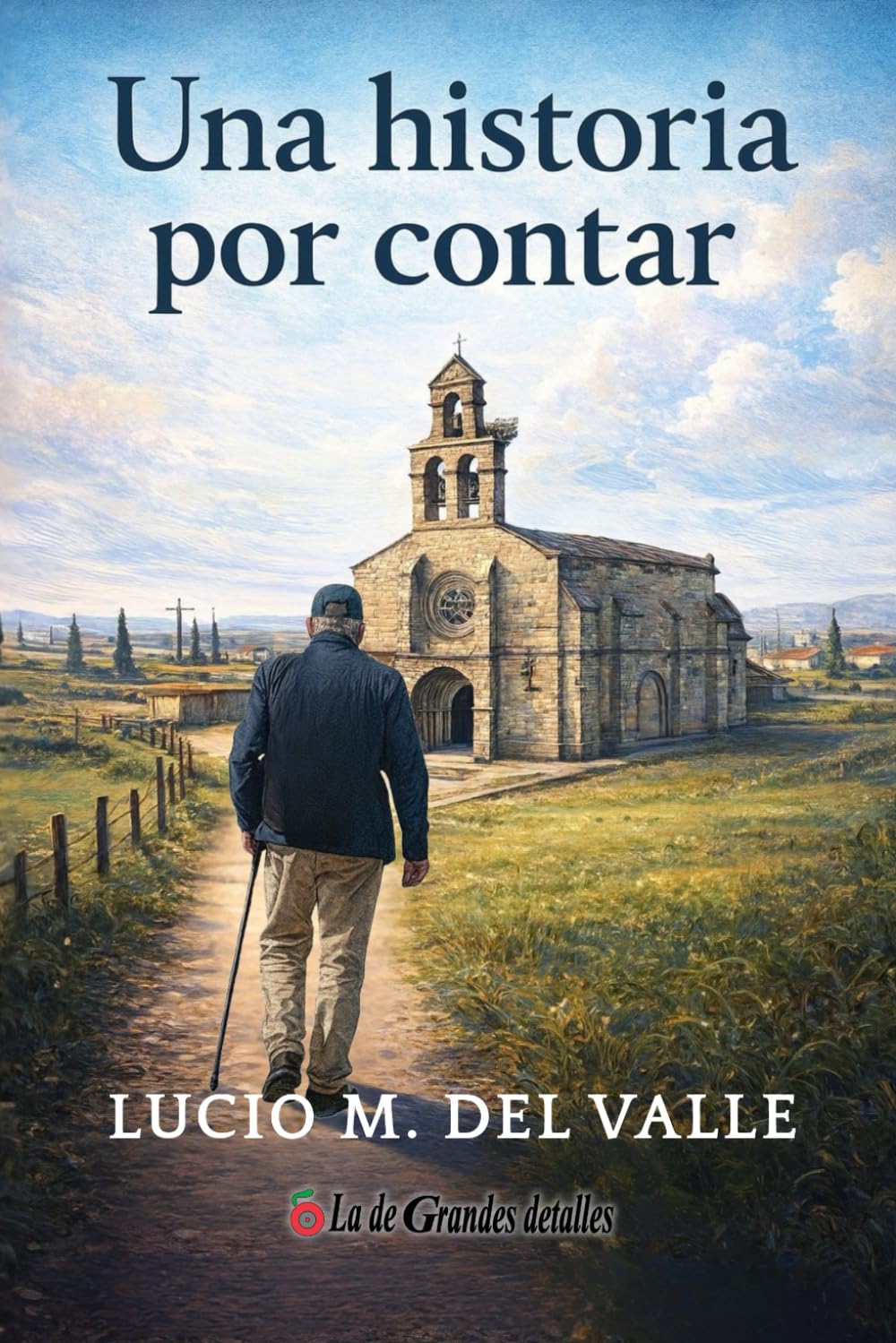 Una historia por contar