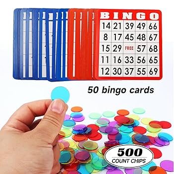 Amazon.co.jp: GSE Games & Sports Expert デラックスビンゴ