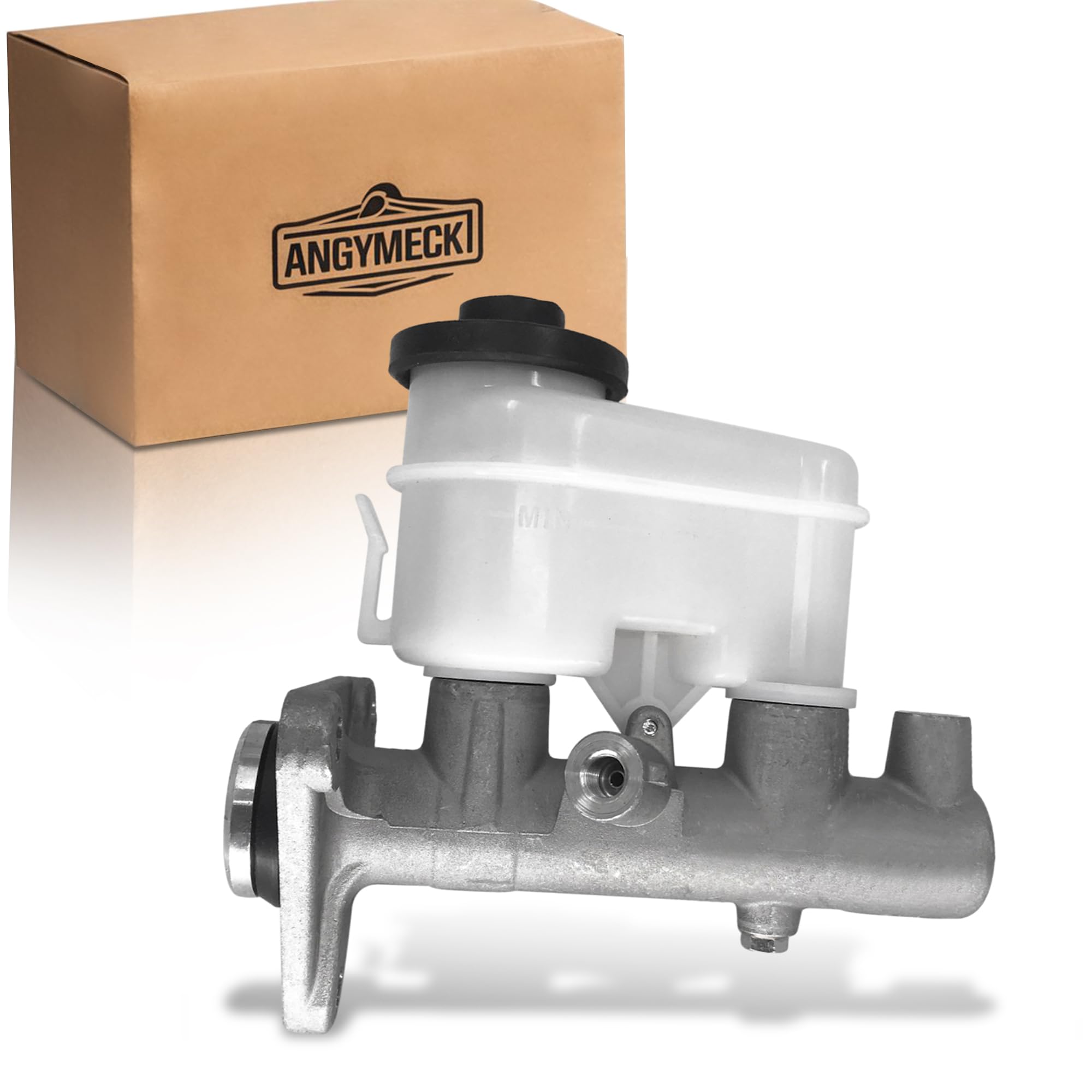 Amazon.com: Brake Master Cylinder Compatible with 1993-1997