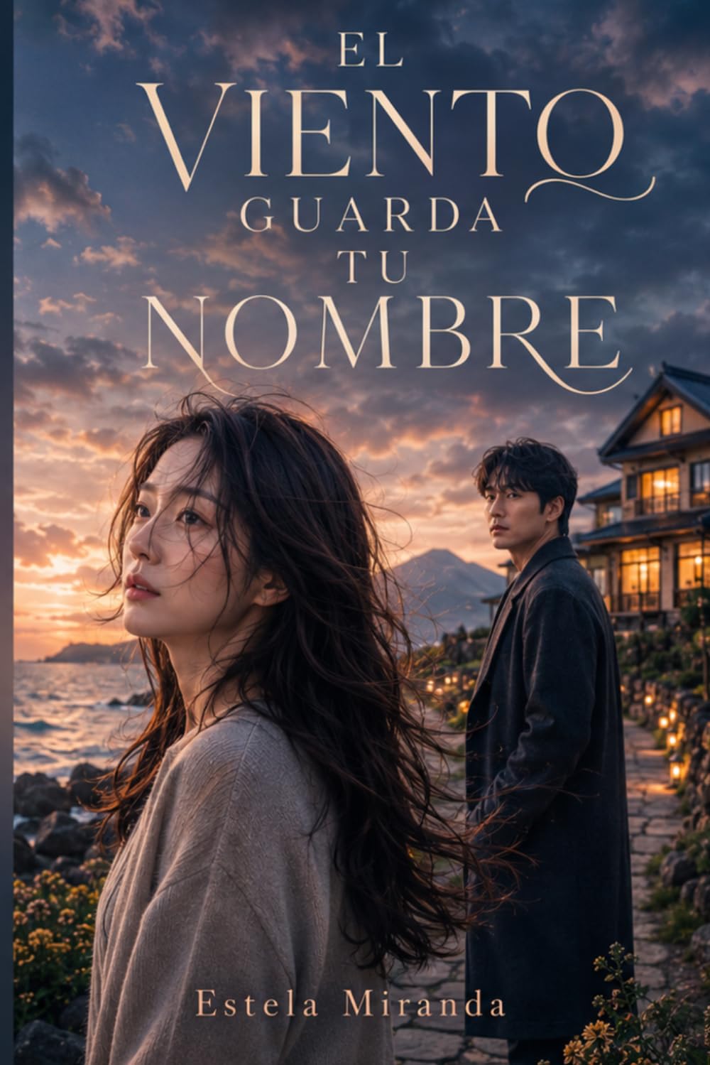 EL VIENTO GUARDA TU NOMBRE: Una novela sobre volver a casa cuando la casa ya no sabe cómo recibirte.