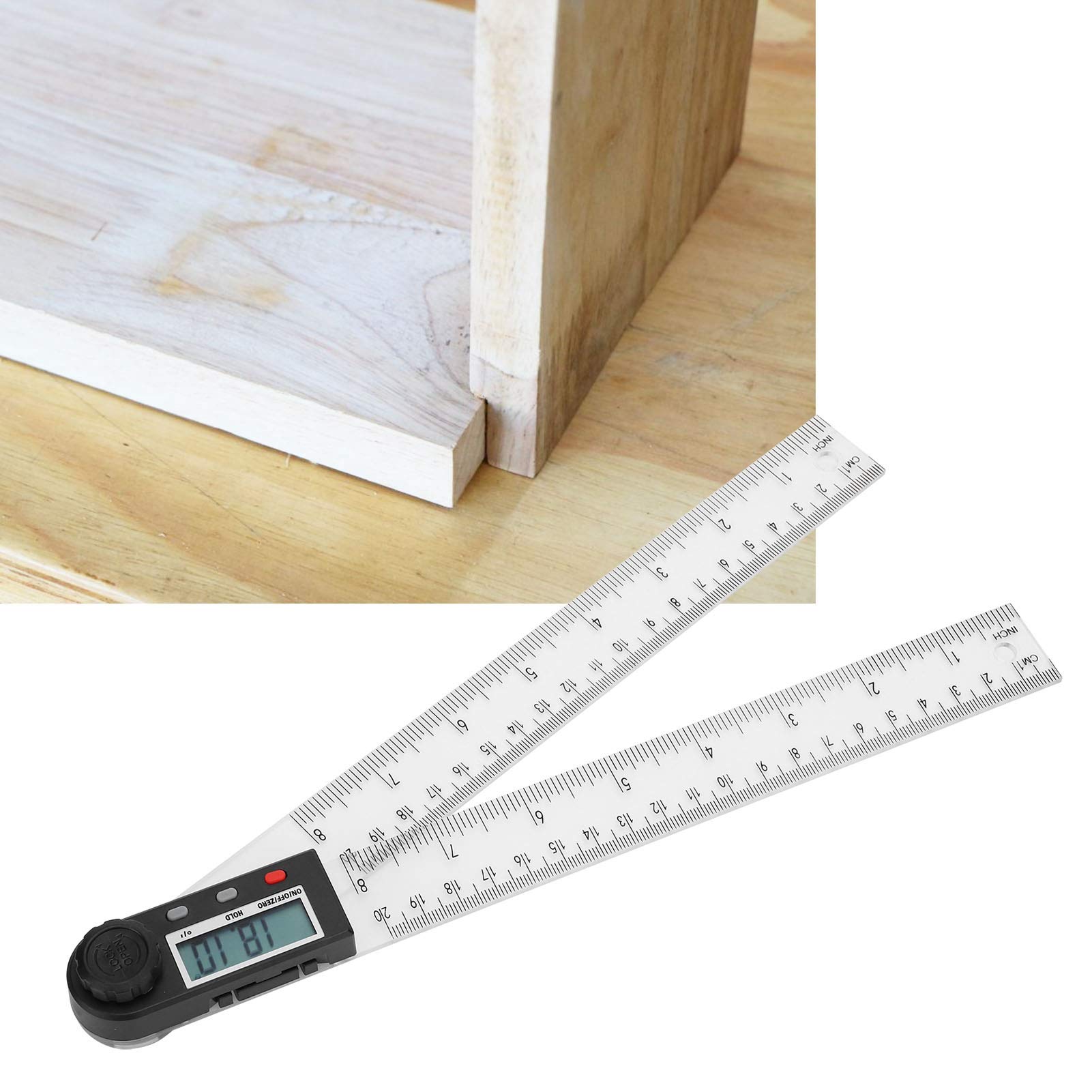 Buy Vernier Calipers, Protractor Digital Vernier Caliper Vernier