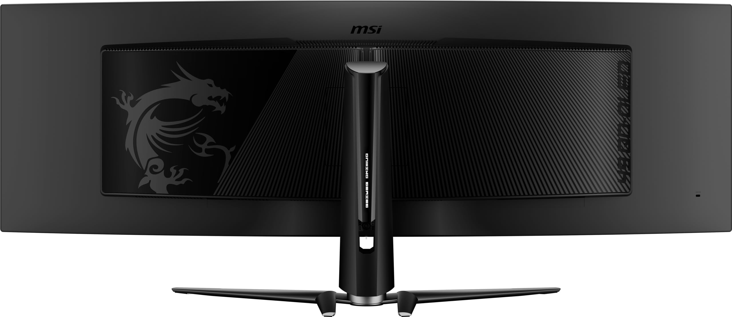 MSI MPG 491CQPX QD-OLED, 49-Inch, DQHD, 5120x1440, 1800R, Monitor