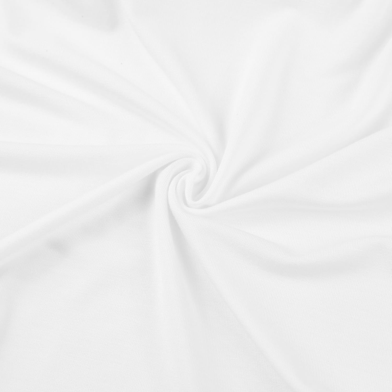 Pjmlifecoco Women's Modal Pajama Set Short Sleeve Button Down Two Piece Soft Sleepwear with Shorts Loungewear S-XXL - Image 4