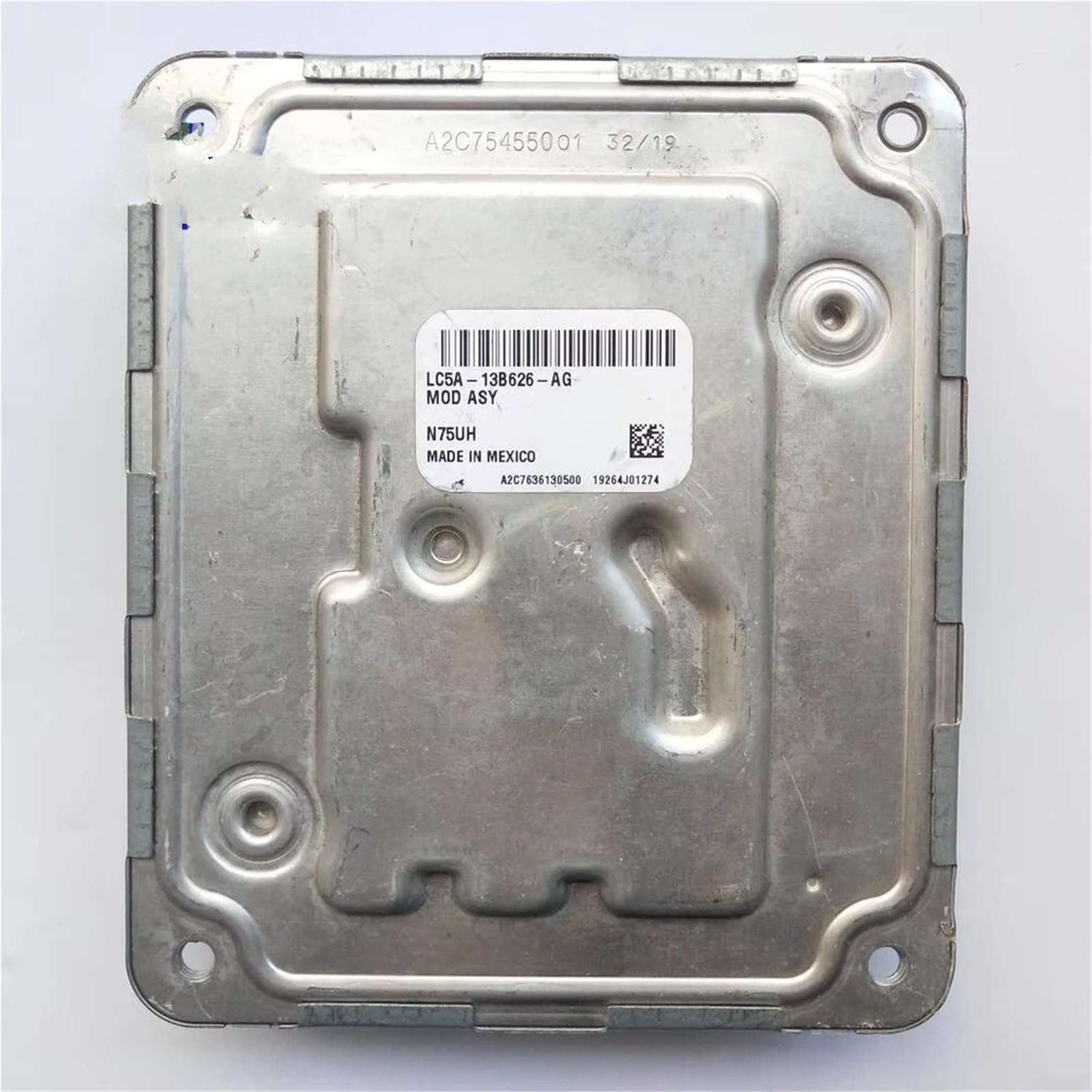 Headlight Control Unit Compatible With LINCOLN For AVIATOR LC5A-13B626-AG Headlight Module Ballast Computer LC5A13B626AG