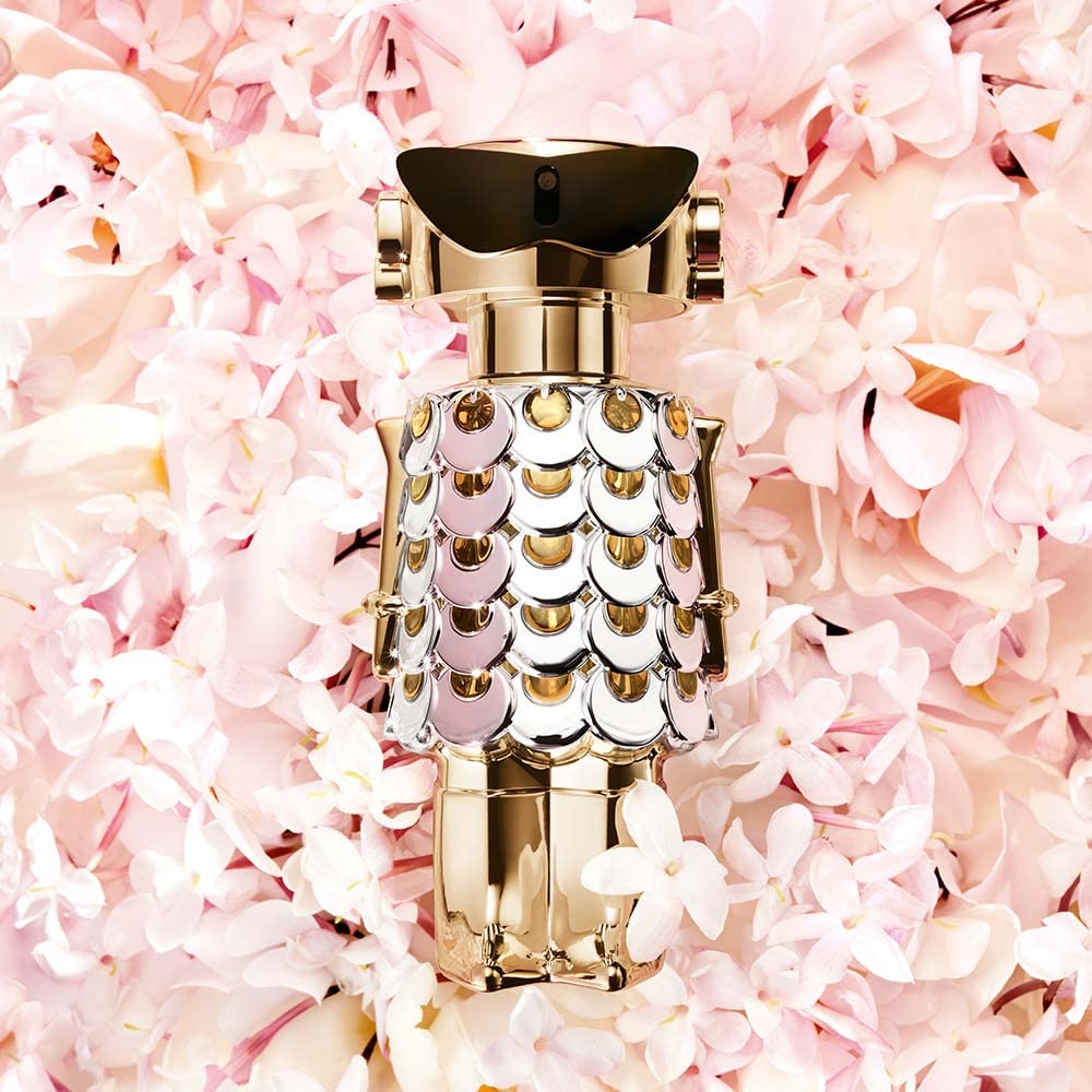 Paco Rabanne Fame : Amazon.es: Belleza