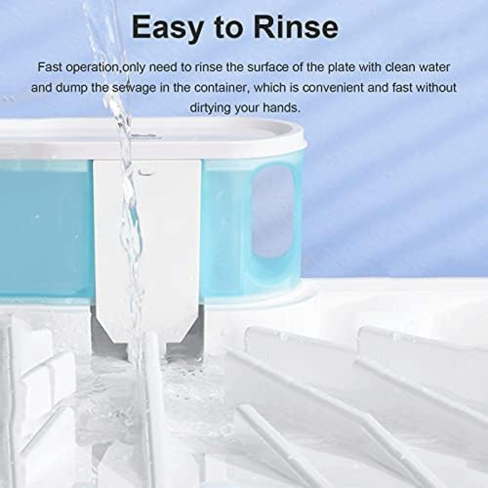 Innovative Smart Dog Toilet For Pets, Indoor ​Automatic Pumping Urine Training Potty, Dog Litter Box with No Pee Pads Needed,HaoAMZ