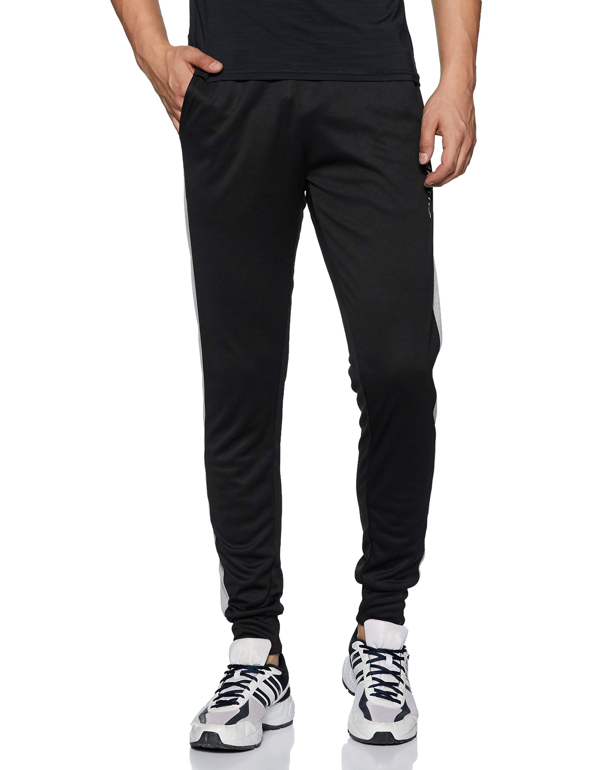 Amazon Brand - Symactive Men Track Pants
