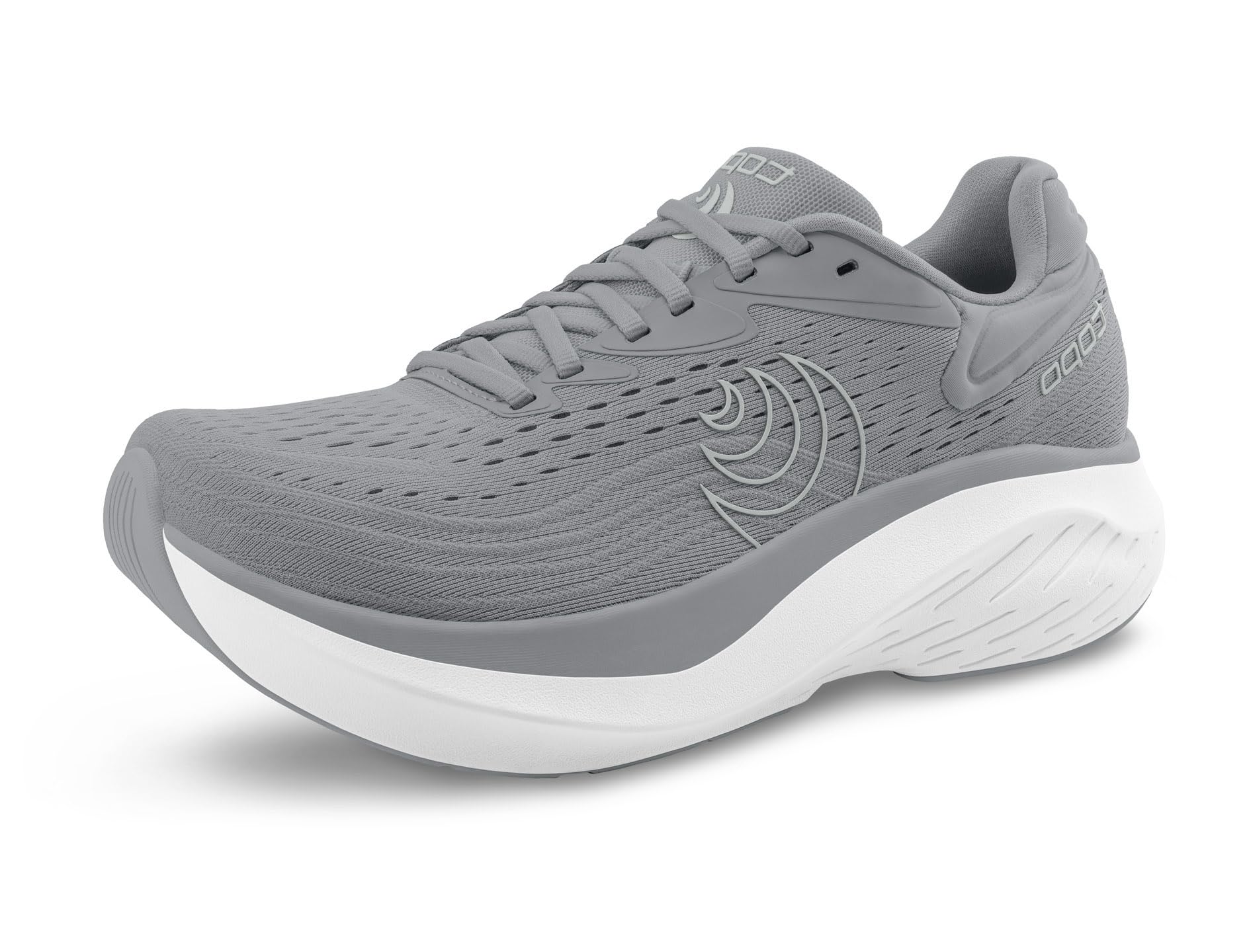 Topo Athletic Men's Atmos 2 Lightweight Comfortable 5MM Drop Road Running Shoes, Athletic Shoes for Road Running