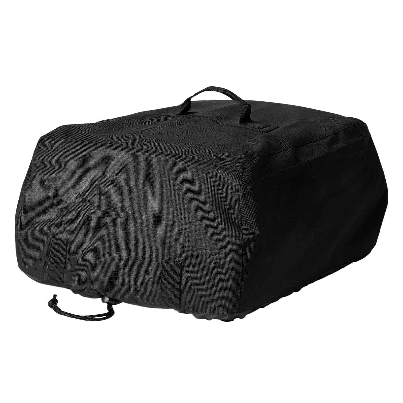 Mekalero Sturdy Pizza Oven Weather Resistant Cover for Multiple Ovens Has Zippered Storage Permanent Pizza Oven Protector