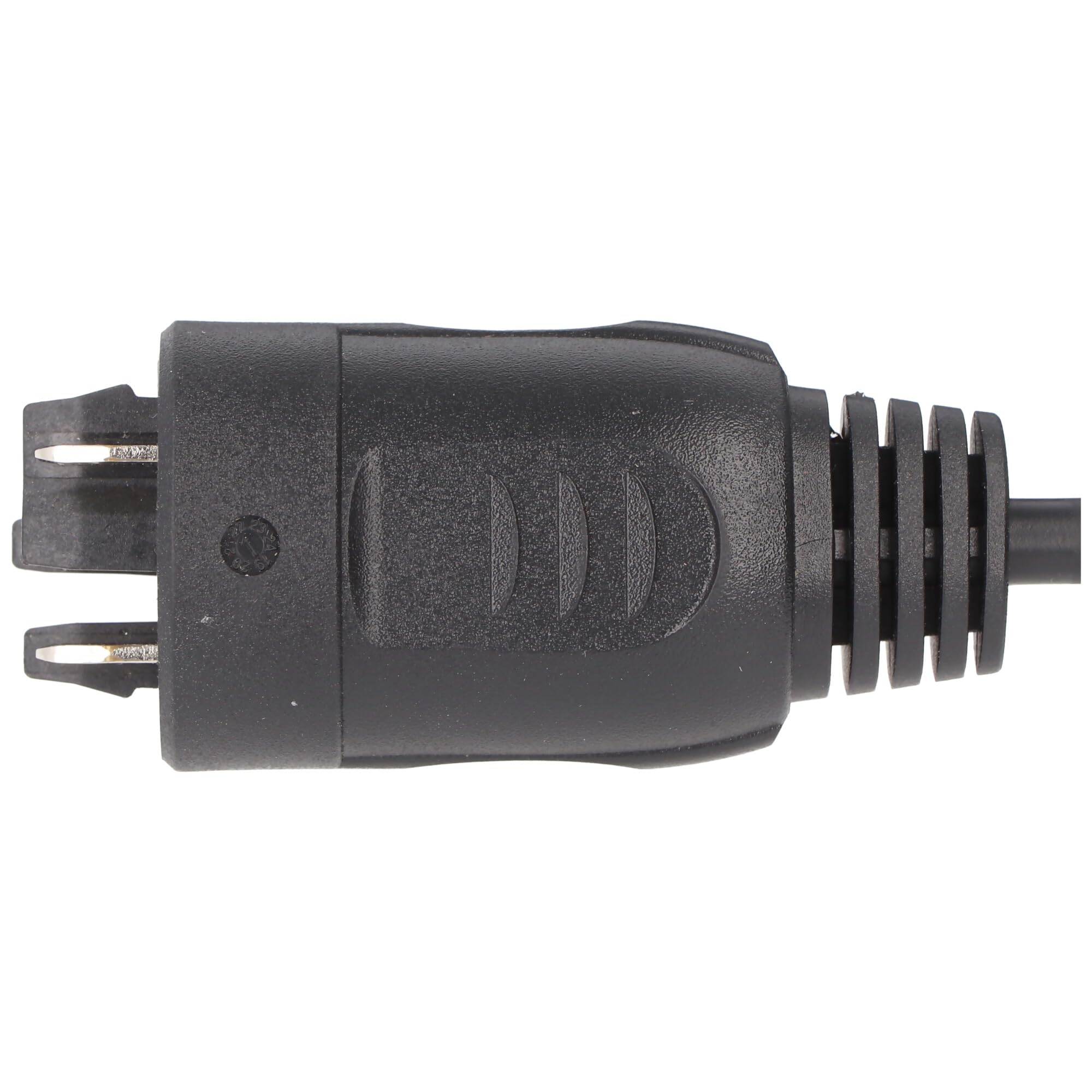 Caricabatterie rapido da 4 A, compatibile con la batteria Bosch Active e Performance Line e-Bike