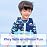 Gogokids Toddler Swim Vest, Kids Floaties - Boys & Girls Buoyancy Jacket for Pool & Beach, Fits 2-8 Years / 22-60 lbs