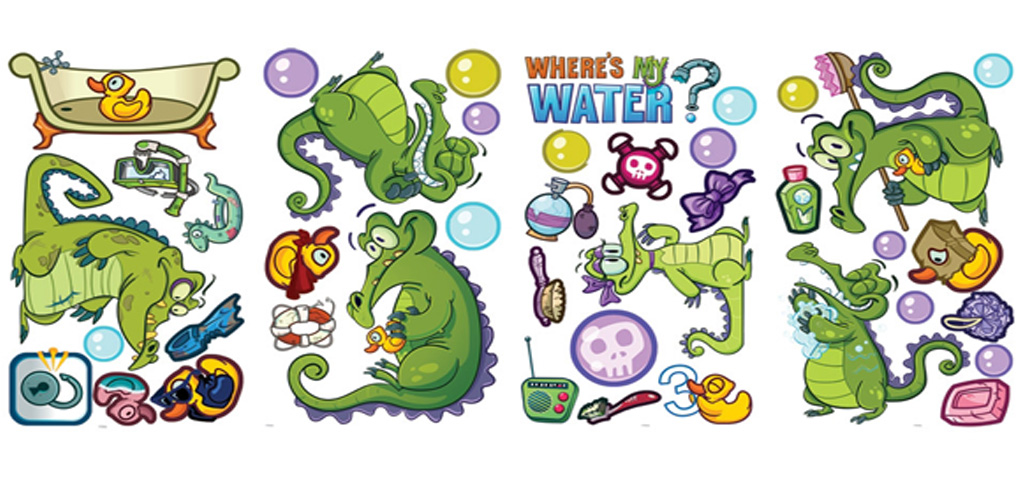 guideWhere is My WaterAmazon.deAppstore for Android