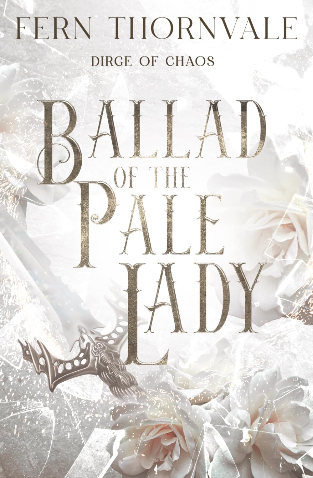 Ballad of the Pale Lady (Dirge of Chaos)