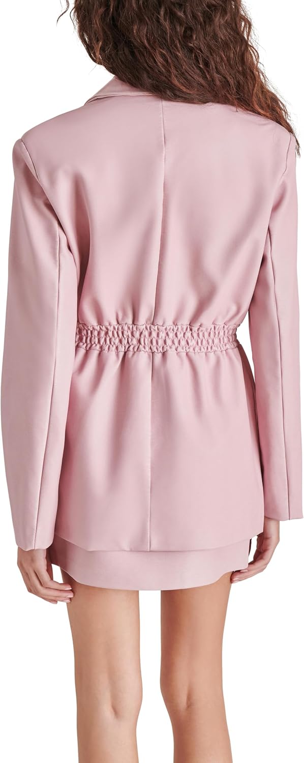 Steve Madden Women's Frida Blazer