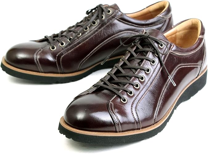 Amazon | [YAMATOism] ヤマトイズム シューズ スニーカー 日本製