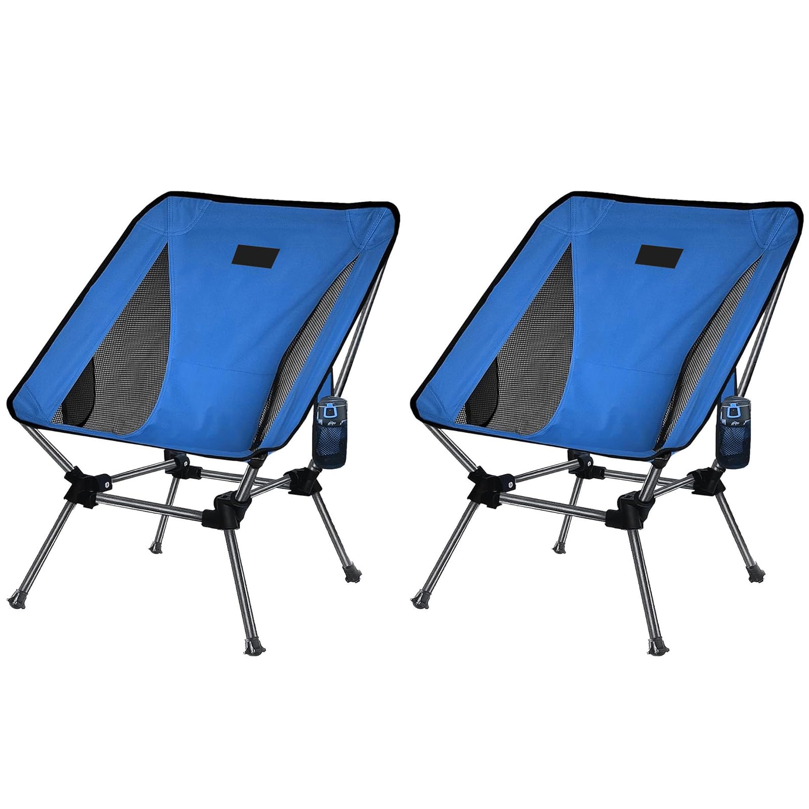 アウトドアチェア 2WAY キャンプ椅子 DesertFox ローチェア 軽量a Amazon.co.jp: DesertFox キャンプ椅子 2個セット アウトドア チェア