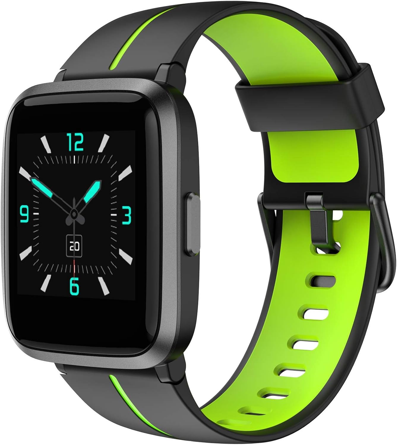 braccialetto fitness iphone