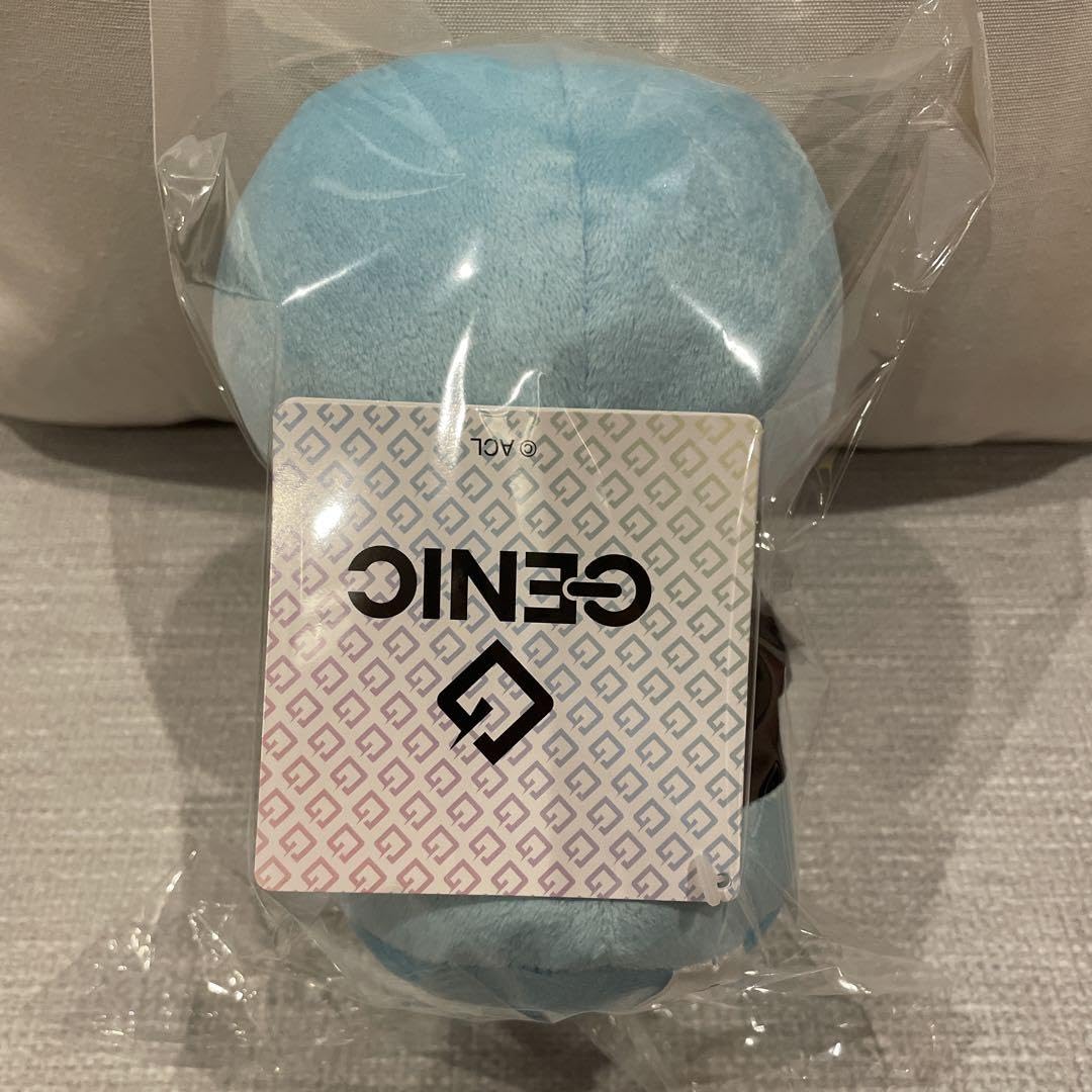 Amazon.co.jp: GENIC ANIMAL COORDY ぬいぐるみ 雨宮翔 : おもちゃ