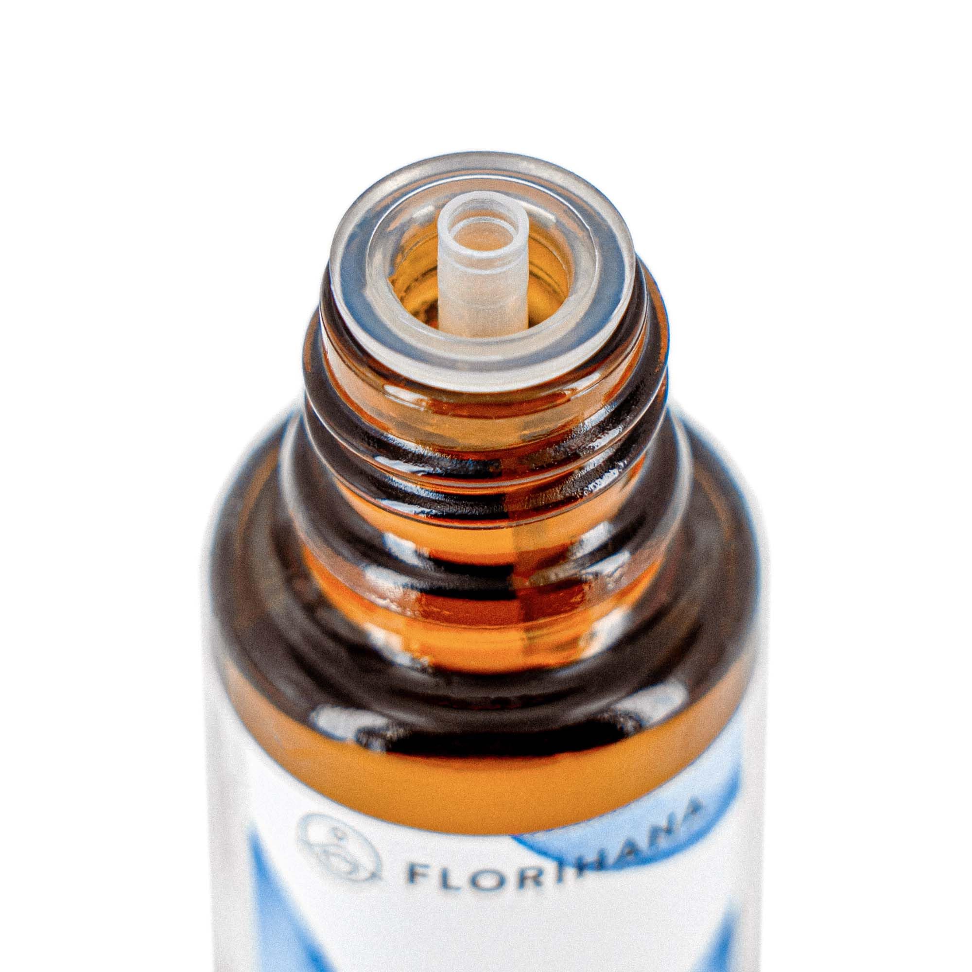 FLORIHANA – Olio Essenziale Ylang Ylang Completo Bio – 100% puro e naturale – 50 g (≈ 55,6 ml)