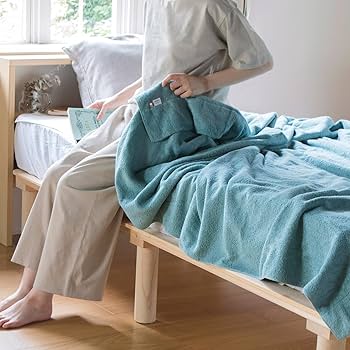 Amazon.co.jp: トランパラン タオルケット 今治 シングル クーベル Amazon.co.jp: トランパラン タオルケット 今治 シングル クーベル