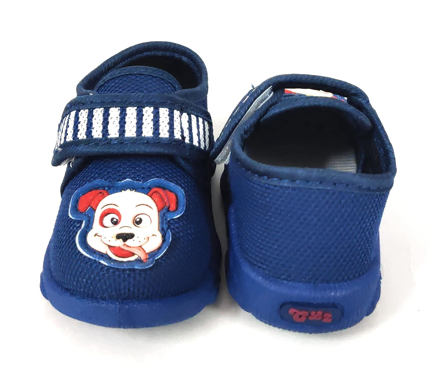 Coolz Kids Chu-Chu Sound Shoes Star-01A for Baby Boys and Girls for 9 Months-2.5 Yrs 5 71AKj9PyueL. SL1500