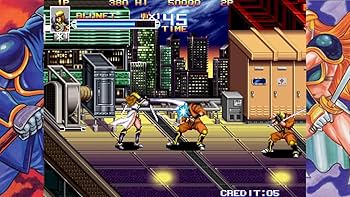 【新品】テクノス ザ・ワールド Nintendo Switch Switch】テクノス ザ・ワールド くにおくん & アーケード