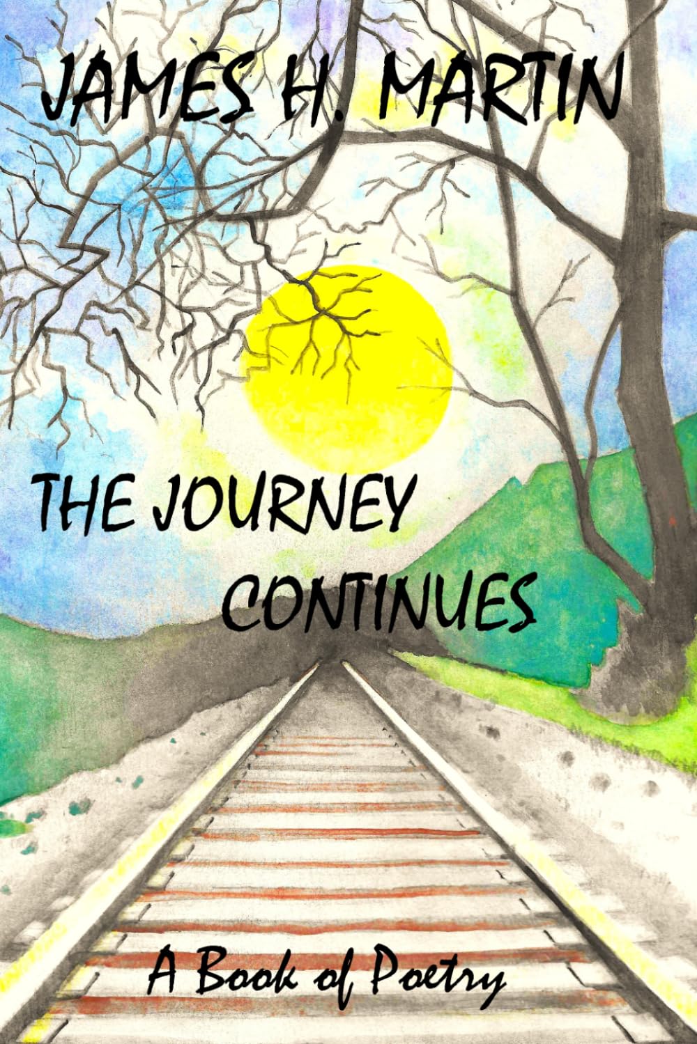 The Journey Continues