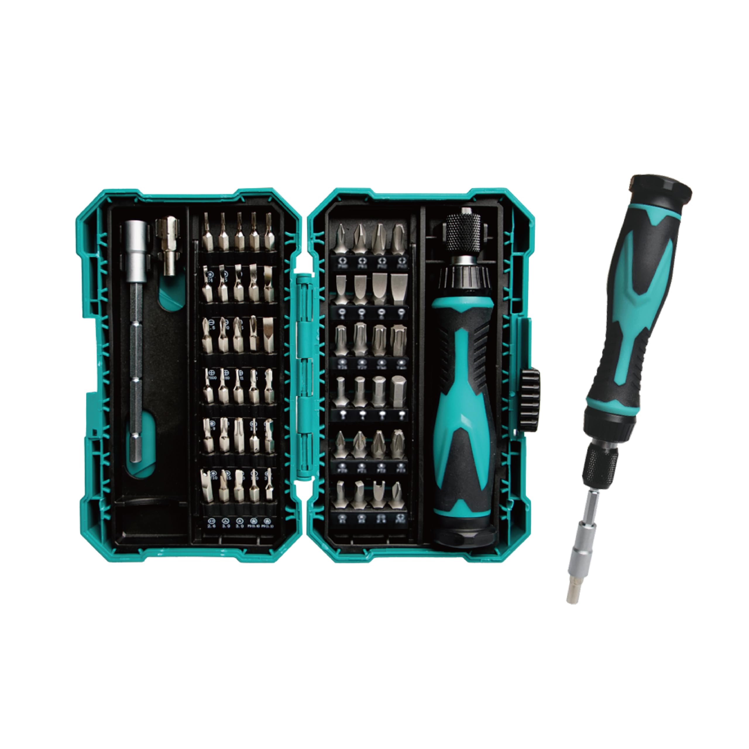 ロッド SAIKYOU GURE SPECIAL Pro Type 1.75-5.3 Slotted Screwdriver, 5/16