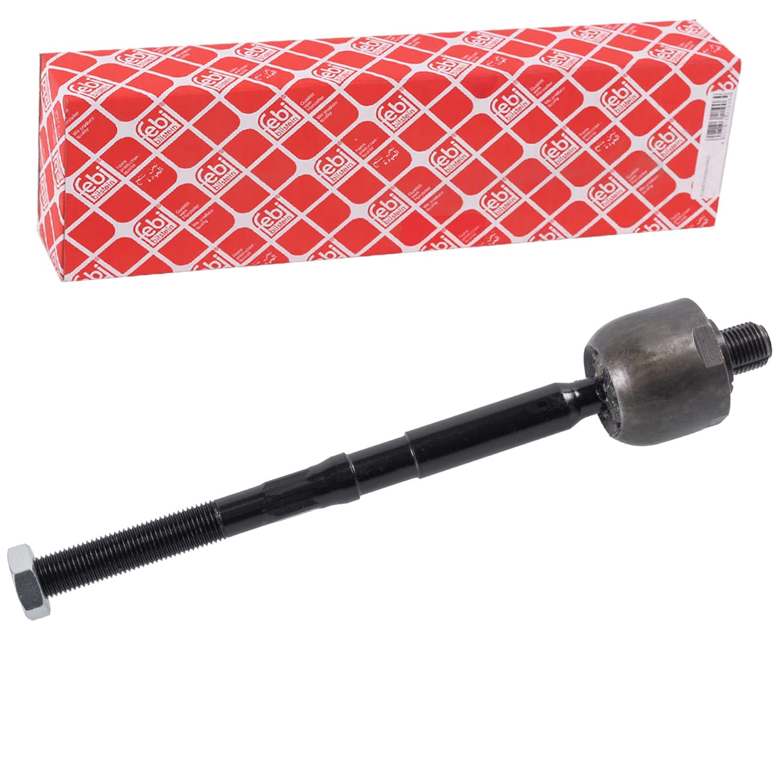 INNER TIE ROD 36505 FOR MERCEDES-BENZ M272.982/983 3.5L 6cyl E-CLASS