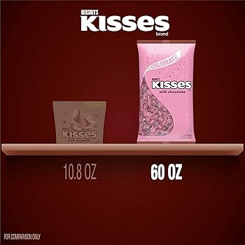 【超激レア】vintage HERSHY'S KISSES bag HERSHEY'S KISSES Brand Crossbody Bag — Hersheypark