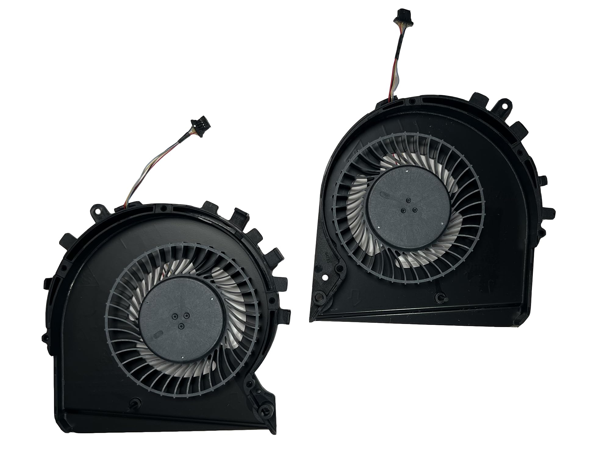 Amazon.com: SYW·pcparts Fan for HP Gaming Pavilion 15