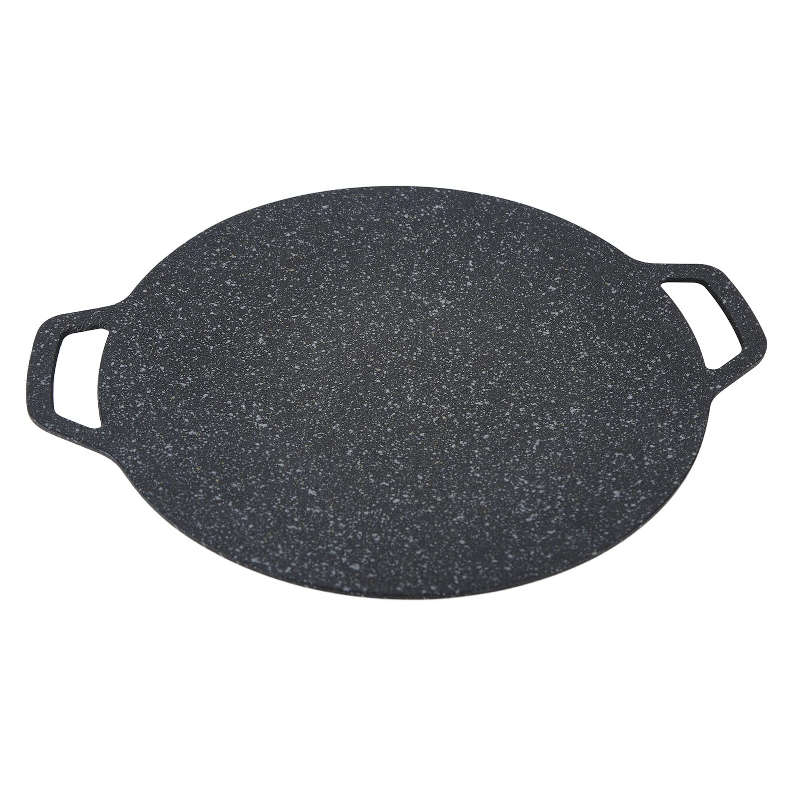 Jiawu Sartén Antiadherente de Aluminio con Recubrimiento de Piedra Maifan