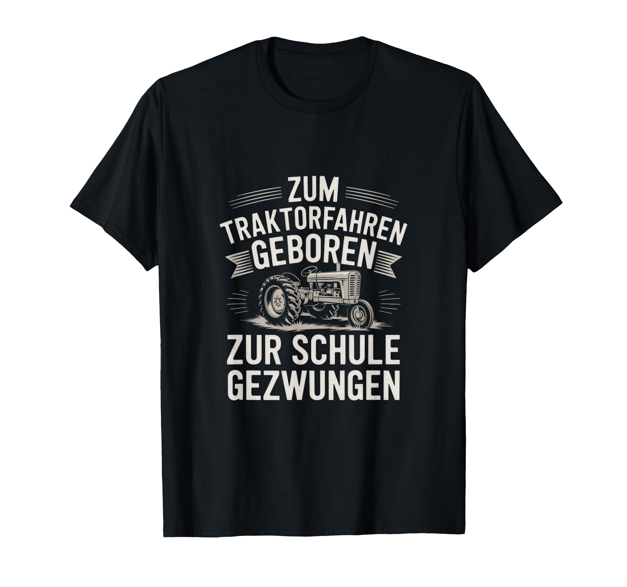 Kleidung mit Designs von Amazon Merch on Demand
