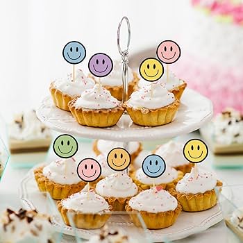 カップケーキ 新春カップケーキ 干支・寅 – Fairycake Fair