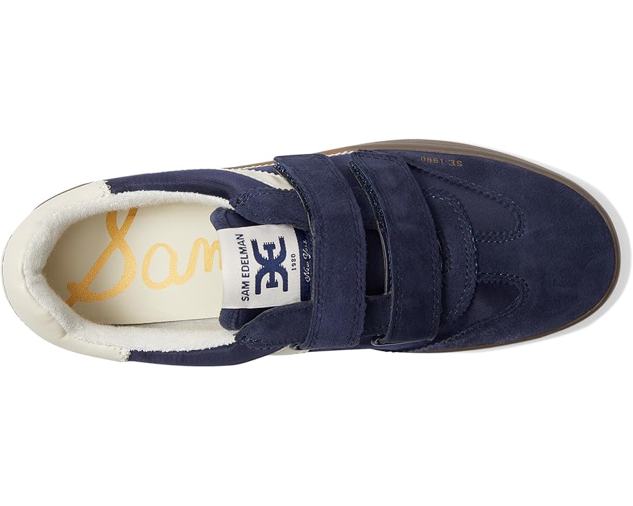 Sam Edelman Talia Slip-On Shoes - Top View