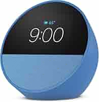 その他 Amazon Echo Spot Amazon Echo Spot (2024 release)