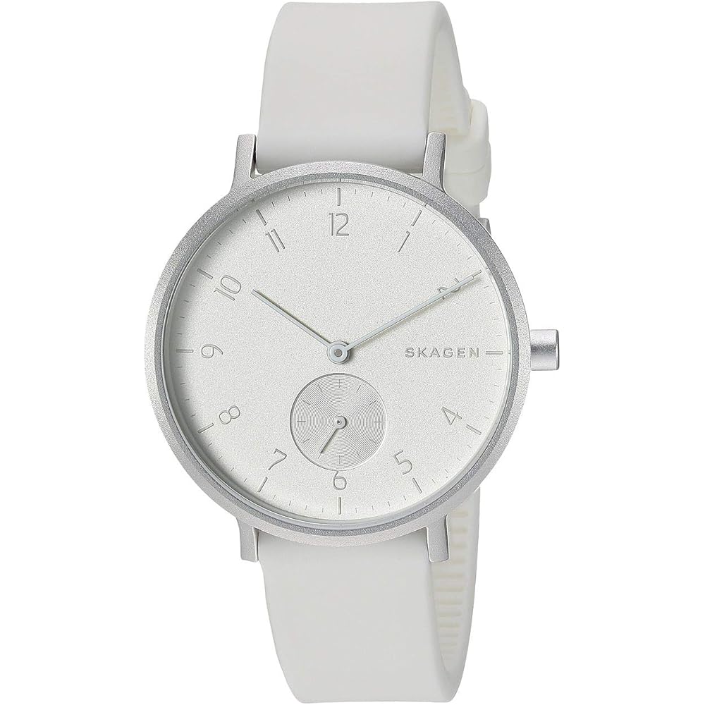 Aaren Aluminum Bold - SKW2763